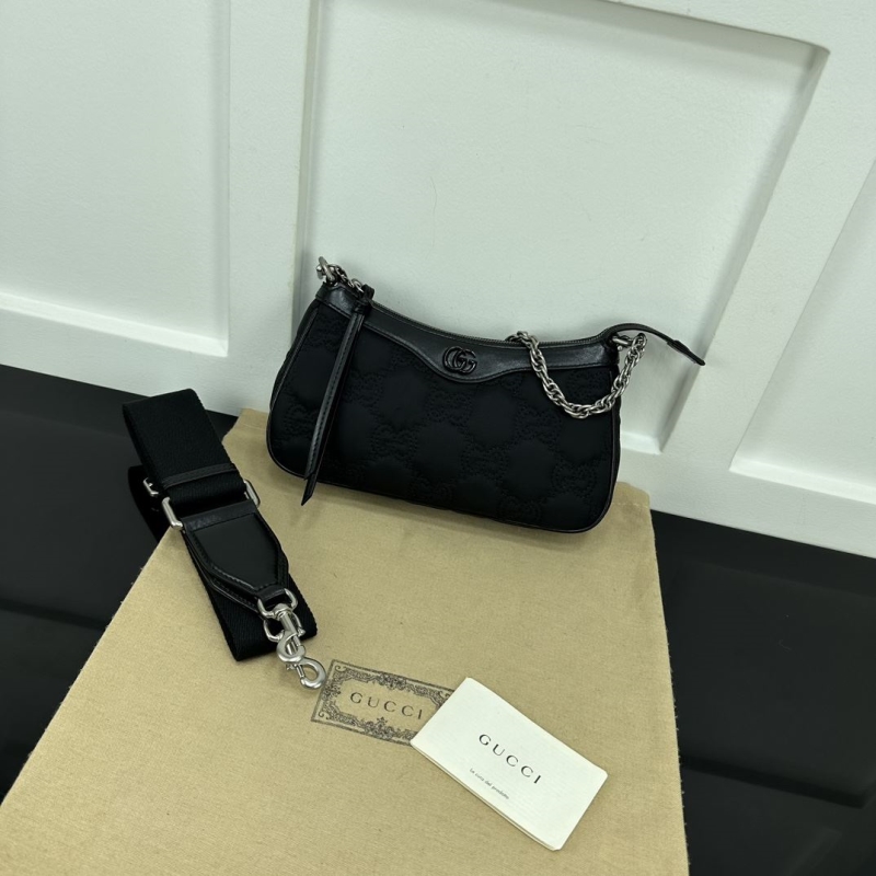 G*u*i satchel bags